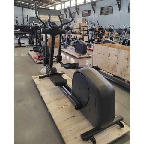 Эллиптический тренажер Gymmaster LZX-T23 Max
