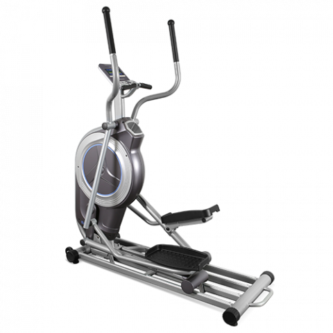 Эллиптический тренажер OXYGEN EX-56 HRC