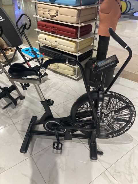 Эйрбайк VictoryFit VF-AirBike GT (Витринный экземпляр)