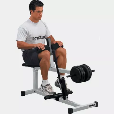 Тренажер голень сидя Body-Solid PSC43