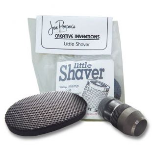 Резец для наклейки Little Shaver