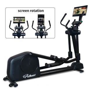 Эллиптический тренажер Gymmaster LZX-T23T