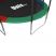 Батут UNIX line Simple 6 ft Color (inside)