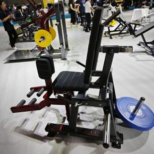 Сведение и разведение ног Gymmaster MP-8139