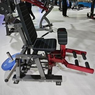 Сведение и разведение ног Gymmaster MP-8139