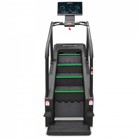 Лестница-эскалатор BRONZE GYM C1000XM PRO TURBO