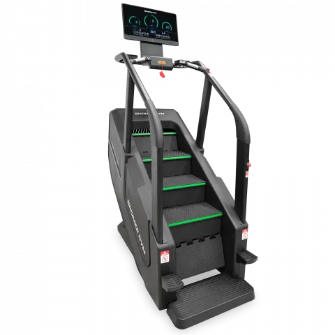 Лестница-эскалатор BRONZE GYM C1000XM PRO TURBO