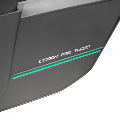 Лестница-эскалатор BRONZE GYM C1000XM PRO TURBO