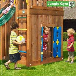 Модуль Jungle Gym PlayHouse Module для Jungle Barn