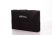 Складной массажный стол Restpro ALU 2 (M) Black (Витринный экземпляр)