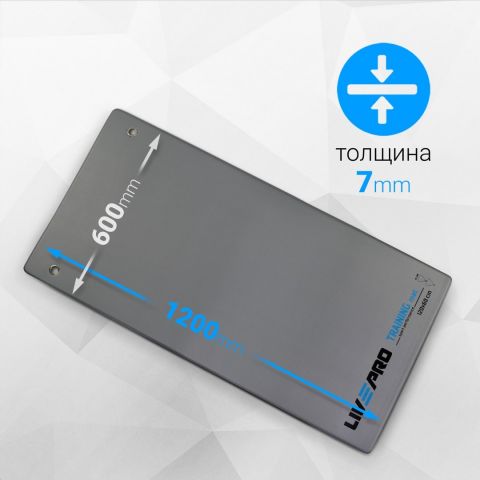 Коврик для фитнеса Livepro LP8220