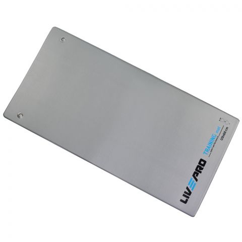 Коврик для фитнеса Livepro LP8220