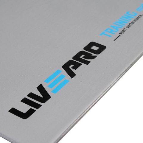 Коврик для фитнеса Livepro LP8220