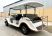 Гольфкар восьмиместный Retro Car BM-V8 (4000W 48V)