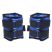 Утяжелители для ног OKPRO OK1718 4 кг