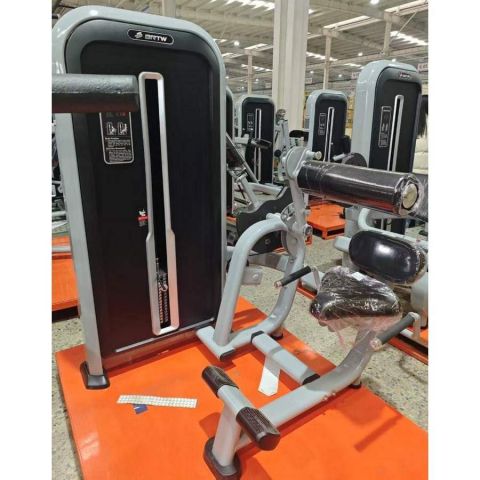Пресс-машина/разгибание спины Insight Fitness TY31