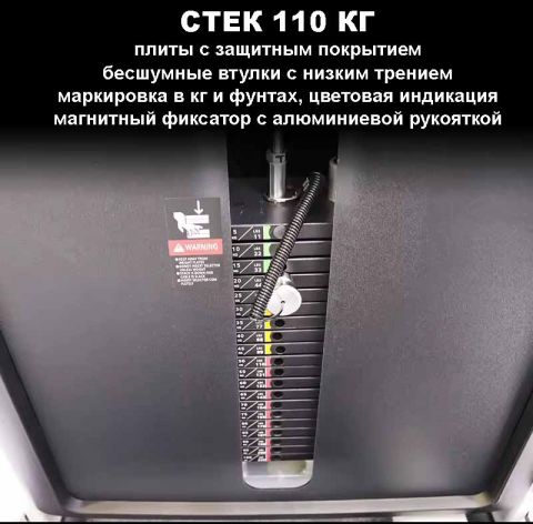 Пресс-машина/разгибание спины Insight Fitness TY31