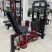 Сведение/разведение ног Gymmaster EK114