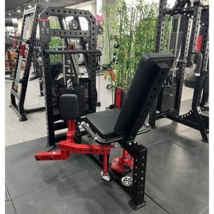 Сведение/разведение ног Gymmaster EK114
