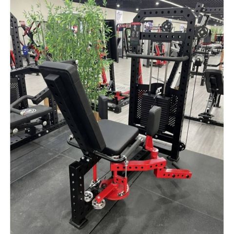Сведение/разведение ног Gymmaster EK114