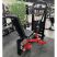 Сведение/разведение ног Gymmaster EK114