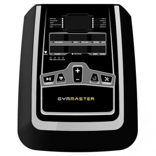 Велотренажер вертикальный Gymmaster FD9882