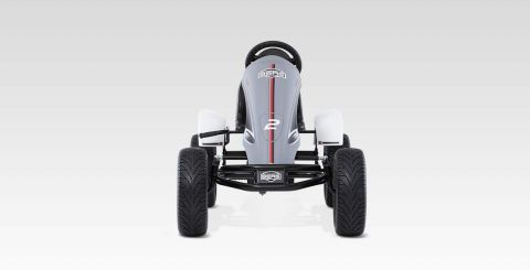 Веломобиль Berg Race GTS BFR