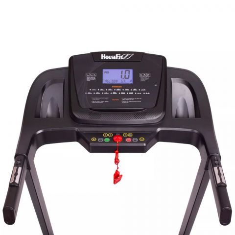 Электрическая беговая дорожка HouseFit Spiro 451