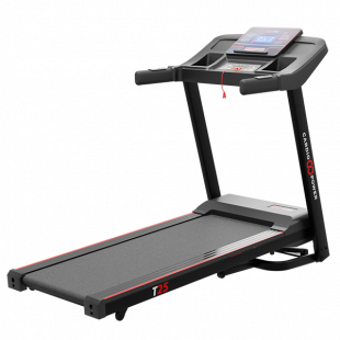 Беговая дорожка CardioPower T25 NEW