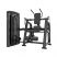Пресс-машина Insight Fitness BH19