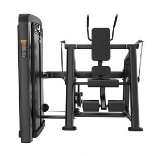 Пресс-машина Insight Fitness BH19