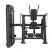Пресс-машина Insight Fitness BH19