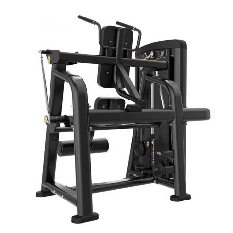 Пресс-машина Insight Fitness BH19