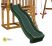 Детская игровая площадка Babygarden Play 6