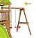 Детская игровая площадка Babygarden Play 6
