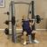 Машина Смита Body-Solid SCB1000 с балансированным противовесом Pro Club Line