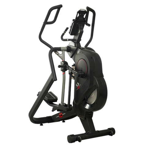 Эллиптический тренажер CardioPower X5