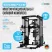 Многофункциональный силовой комплекс со встроенными весовыми стеками OXYGEN FITNESS LORRY