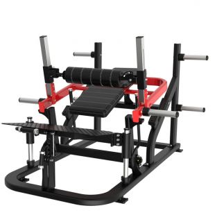 Ягодичный мостик Gymmaster MP-8145