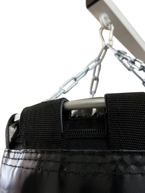 Боксерский мешок Рекорд 30 кг 34/100 см