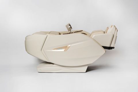 Массажное кресло MAO Legend Beige
