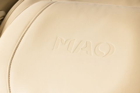 Массажное кресло MAO Legend Beige