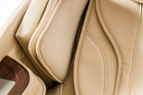 Массажное кресло MAO Legend Beige
