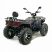 Квадроцикл GreenCamel Сахара A1070 4x4 (10kW 120Ah 70 км/ч)