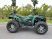 Квадроцикл GreenCamel Сахара A1070 4x4 (10kW 120Ah 70 км/ч)
