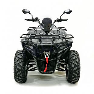Квадроцикл GreenCamel Сахара A1070 4x4 (10kW 120Ah 70 км/ч)