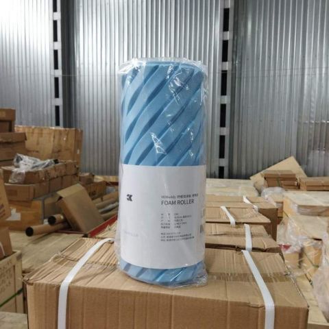 Массажный ролик MD Buddy MDF001