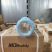 Массажный ролик MD Buddy MDF001
