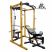 Силовая рама со скамьей DFC Powergym PK013