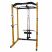 Силовая рама со скамьей DFC Powergym PK013